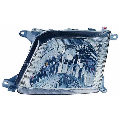 ABAKUS Hauptscheinwerfer Depo 212-11B1L-LD-E