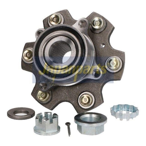 JAPANPARTS Radnabe KK-15029