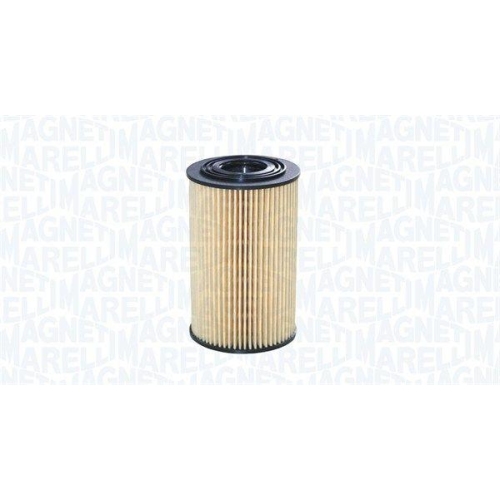 MAGNETI MARELLI &Ouml;lfilter 153071760511