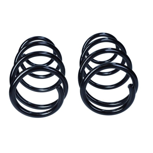 MAXGEAR Fahrwerksfeder 60-1453D
