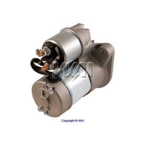 WAI Starter 31224N