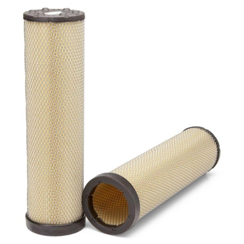 FLEETGUARD Sekund&auml;rluftfilter AF26114