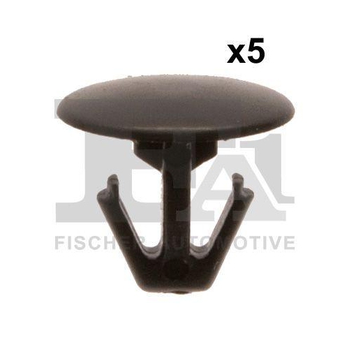 FA1 Clip, Zier-/Schutzleiste 79-40047.5