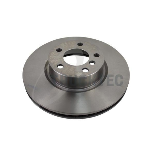 TRUCKTEC AUTOMOTIVE Bremsscheibe 08.35.191