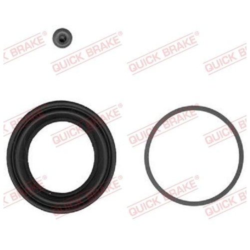 QUICK BRAKE Reparatursatz, Bremssattel 114-0028