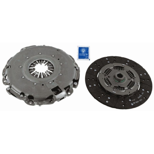 SACHS Kupplungssatz XTend 3000 952 603
