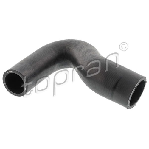 TOPRAN K&uuml;hlerschlauch 205 717