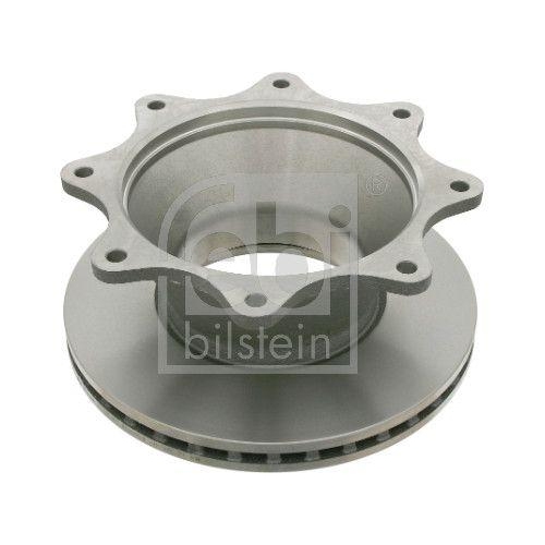 FEBI BILSTEIN Bremsscheibe 24462