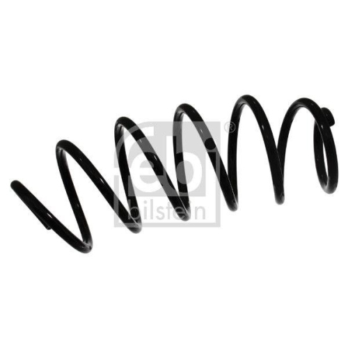 FEBI BILSTEIN Fahrwerksfeder 46957