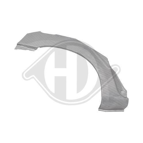 DIEDERICHS Seitenwand 9898432