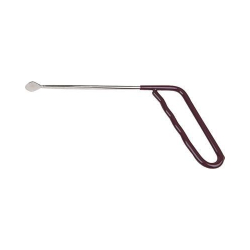 Halbrundeisen, 260 mm KS TOOLS 140.2491