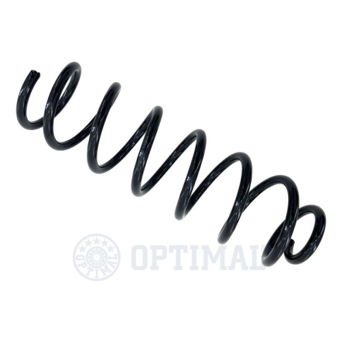 OPTIMAL Fahrwerksfeder OP-CSP01093