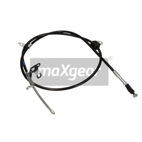 MAXGEAR Seilzug, Feststellbremse 32-0723