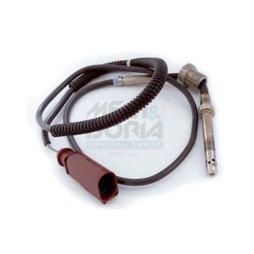 MEAT & DORIA Sensor, Abgastemperatur 12235