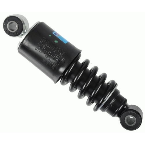 SACHS D&auml;mpfer, Fahrerhauslagerung 112 321