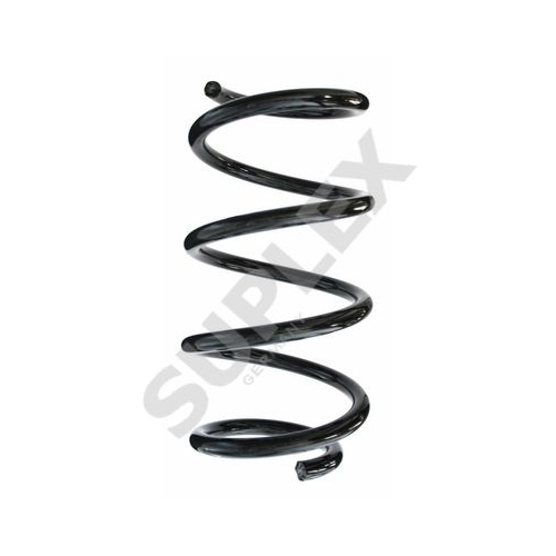 SUPLEX Fahrwerksfeder 09243