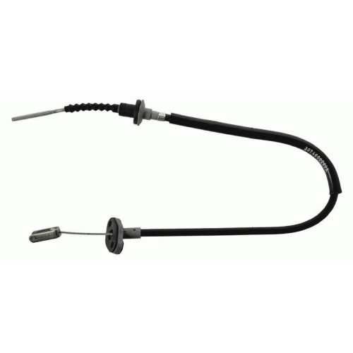SACHS Seilzug, Kupplungsbet&auml;tigung 3074 600 265