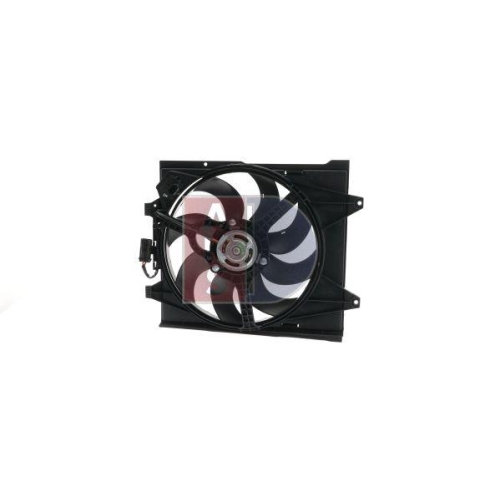 AKS DASIS L&uuml;fter, Motork&uuml;hlung 088410N