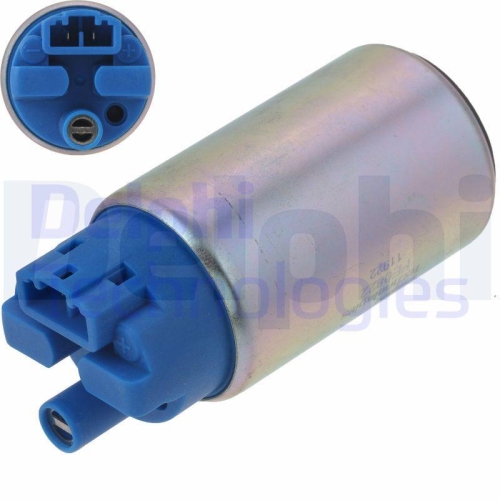 DELPHI Kraftstoffpumpe FE0822-12B1