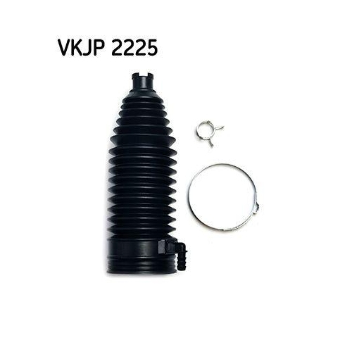 SKF Faltenbalgsatz, Lenkung VKJP 2225