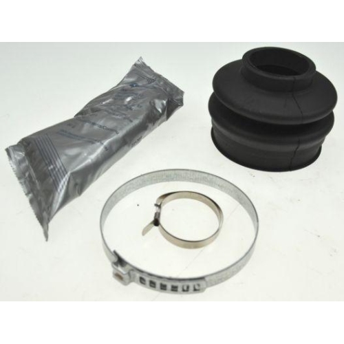 SPIDAN Faltenbalgsatz, Antriebswelle 22982