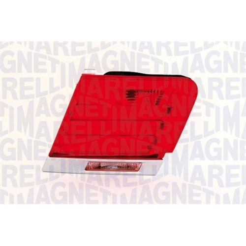 MAGNETI MARELLI Heckleuchte 714027000801