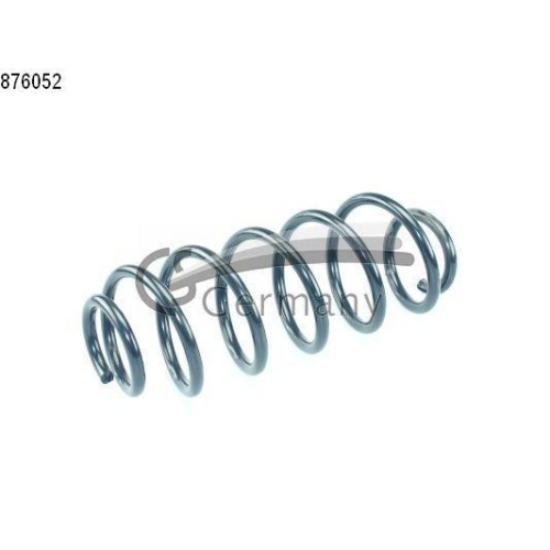 CS Germany Fahrwerksfeder 14.876.052