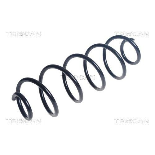 TRISCAN Fahrwerksfeder 8750 28302