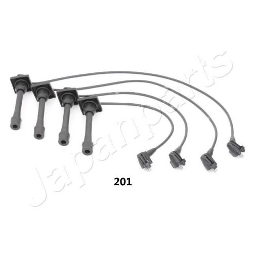 JAPANPARTS Zündleitungssatz IC-201