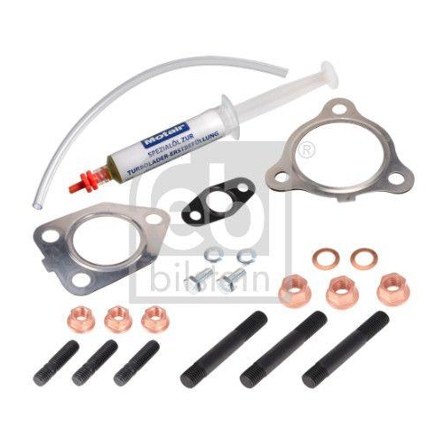 FEBI BILSTEIN Montagesatz, Lader