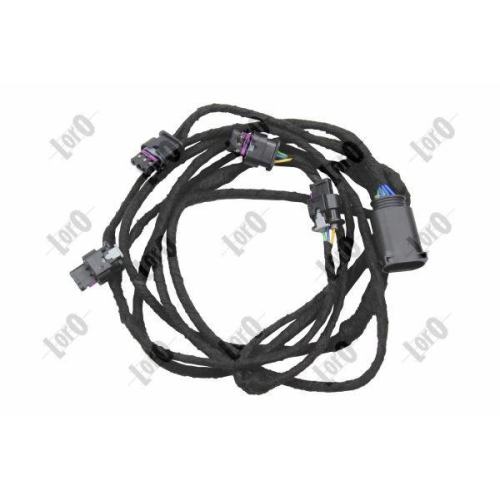 ABAKUS Kabelreparatursatz, Sensor-Einparkhilfe LORO