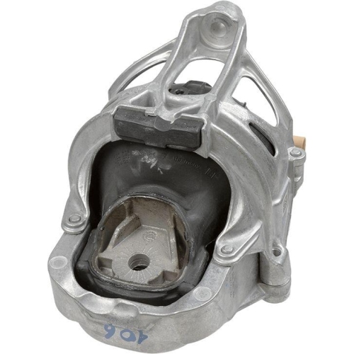 LEMFÖRDER Lagerung, Motor