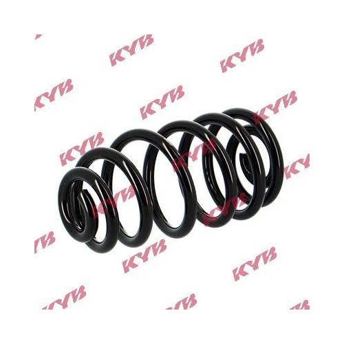 KYB Fahrwerksfeder K-Flex RA5157