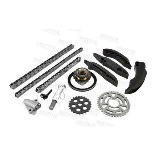 MOTIVE Steuerkettensatz TCK267