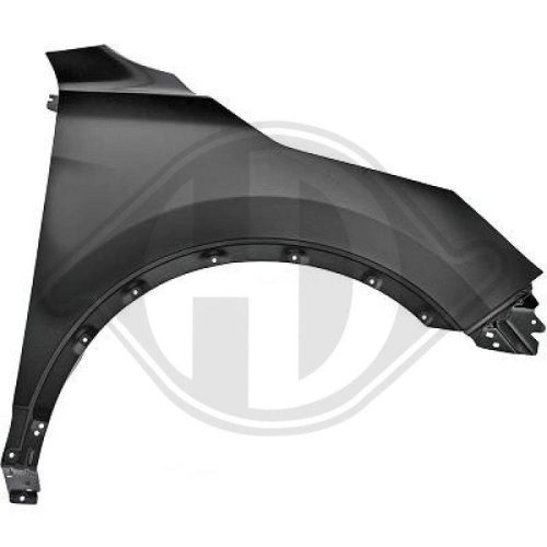 DIEDERICHS Kotfl&uuml;gel 6046806