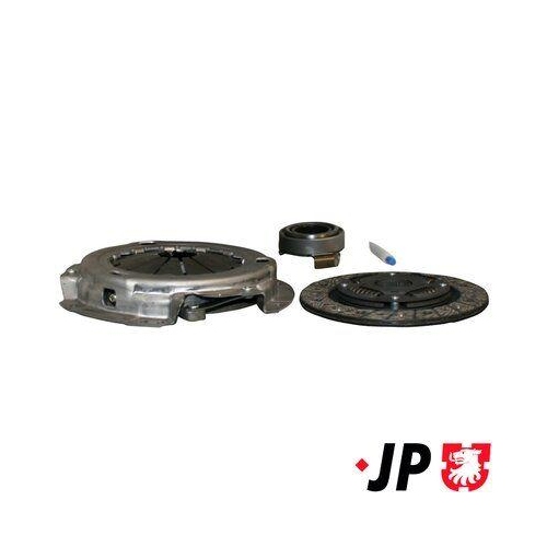 JP GROUP Kupplungssatz JP 4830401010