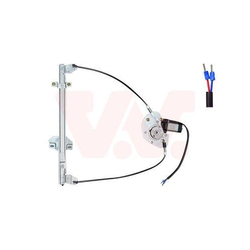 VAN WEZEL Fensterheber 1830261