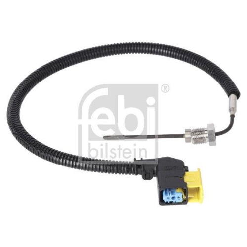 FEBI BILSTEIN Sensor, Abgastemperatur febi Plus 1001932