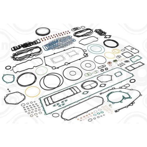 ELRING Dichtungsvollsatz, Motor B49.380