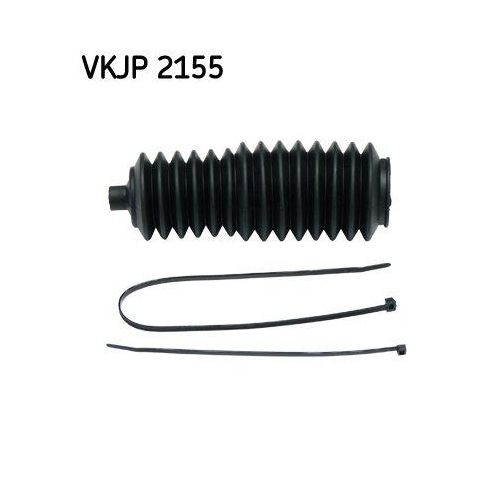 SKF Faltenbalgsatz, Lenkung VKJP 2155