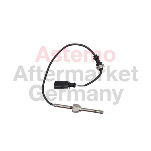 ASTEMO-HITACHI Sensor, Abgastemperatur 2507036