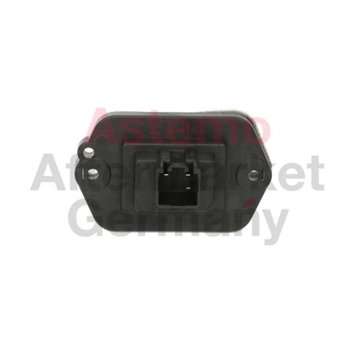 ASTEMO-HITACHI Regler, Innenraumgebl&auml;se 2502565