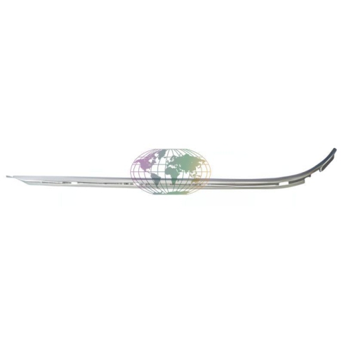 Lexmond Trading BV Zier-/Schutzleiste, Sto&szlig;f&auml;nger 1656182