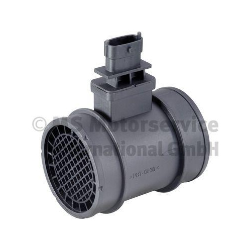 PIERBURG Luftmassenmesser 7.07759.75.0