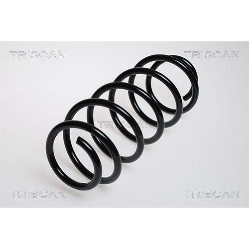 TRISCAN Fahrwerksfeder 8750 2969