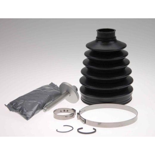 SPIDAN Faltenbalgsatz, Antriebswelle 37006