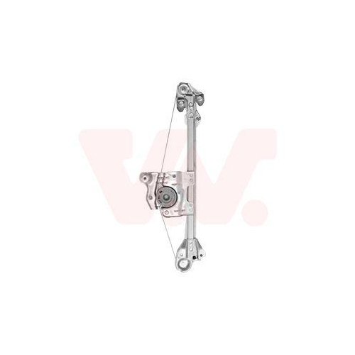VAN WEZEL Fensterheber 3745268