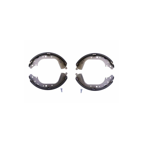 HELLA Bremsbackensatz 8DB 355 000-231