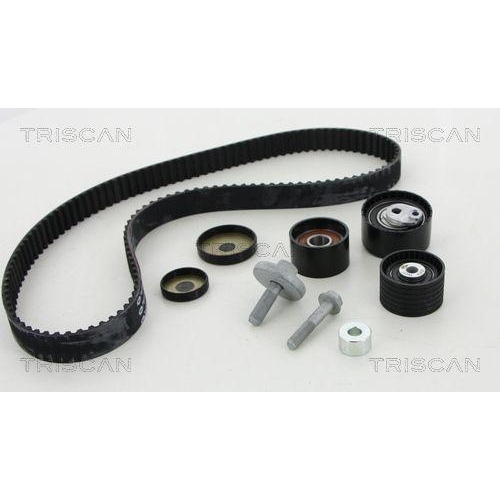TRISCAN Zahnriemensatz 8647 25045