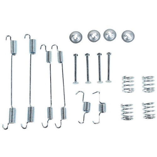 METZGER AUTOTEILE Zubeh&ouml;rsatz, Bremsbacken GREENPARTS 105-0059